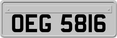 OEG5816