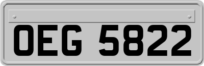 OEG5822