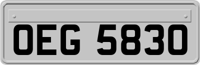 OEG5830