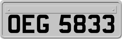 OEG5833