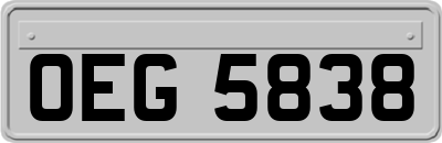 OEG5838