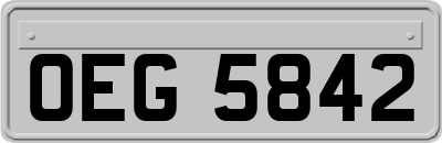 OEG5842
