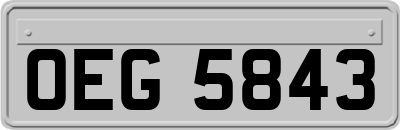 OEG5843