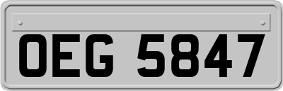 OEG5847