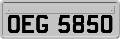 OEG5850