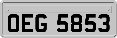 OEG5853