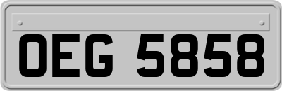 OEG5858