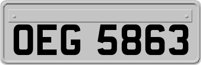 OEG5863