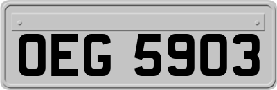 OEG5903