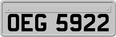 OEG5922