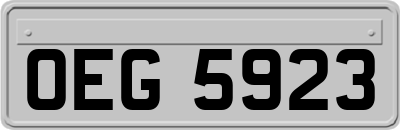 OEG5923