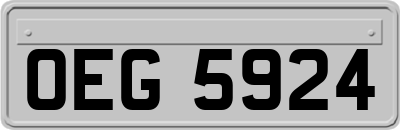 OEG5924