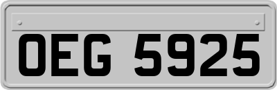 OEG5925