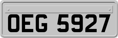 OEG5927