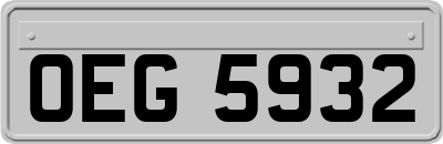 OEG5932