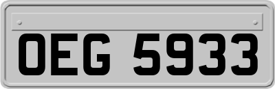 OEG5933