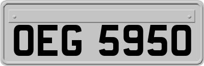 OEG5950