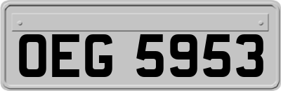 OEG5953