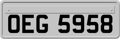 OEG5958