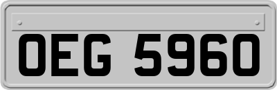 OEG5960