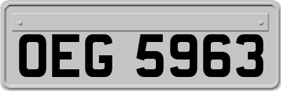 OEG5963