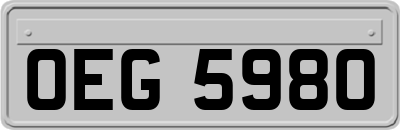 OEG5980