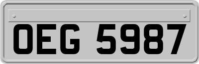 OEG5987