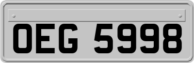 OEG5998