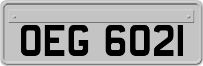 OEG6021