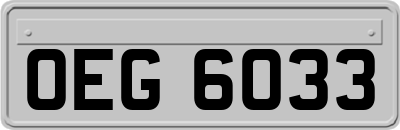 OEG6033