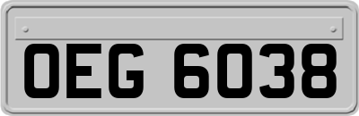 OEG6038