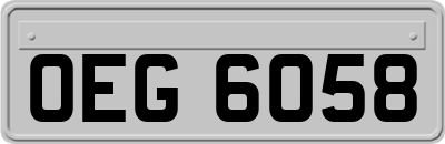 OEG6058