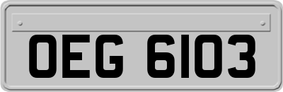 OEG6103