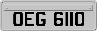 OEG6110