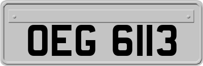 OEG6113