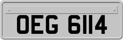 OEG6114