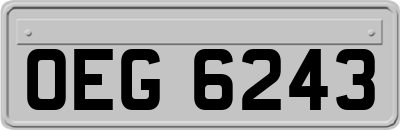 OEG6243
