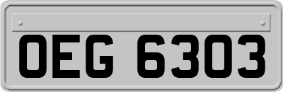 OEG6303