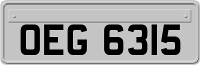 OEG6315