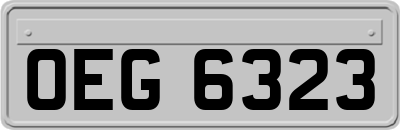 OEG6323