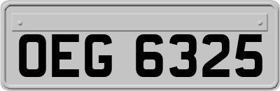 OEG6325