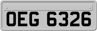 OEG6326