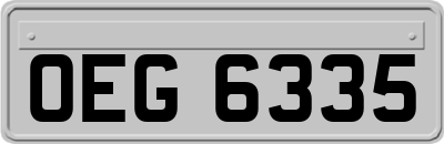 OEG6335