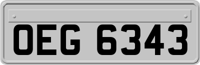 OEG6343