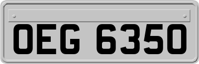 OEG6350