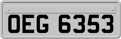 OEG6353