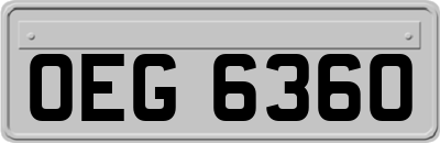 OEG6360