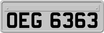 OEG6363