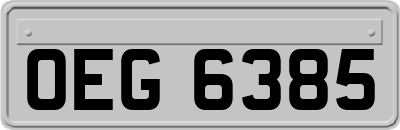 OEG6385