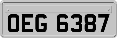 OEG6387